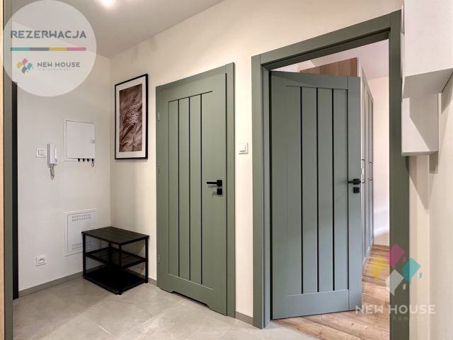 Mieszkanie 3-pokojowe Olsztyn Śródmieście, ul. Dąbrowszczaków. Zdjęcie 7