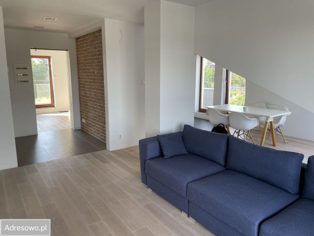 Mieszkanie 2-pokojowe Chwaszczyno, ul. Kaszubska Droga. Zdjęcie 1