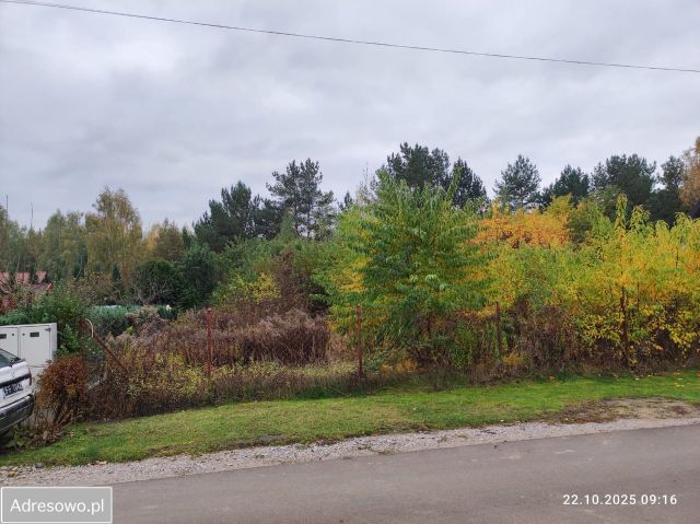 Działka budowlana Bukowiec. Zdjęcie 1