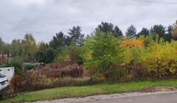 Działka budowlana Bukowiec