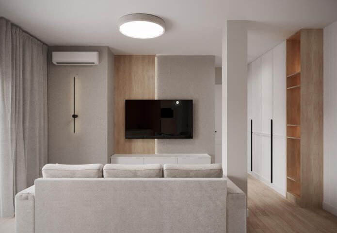 Mieszkanie 2-pokojowe Elbląg, ul. Słoneczna. Zdjęcie 2