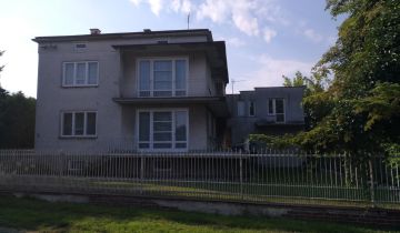 dom wolnostojący, 12 pokoi Zamość Rotunda, ul. Radziecka