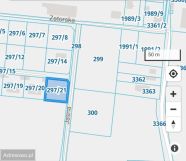 Działka budowlana Grójec, ul. Jasna