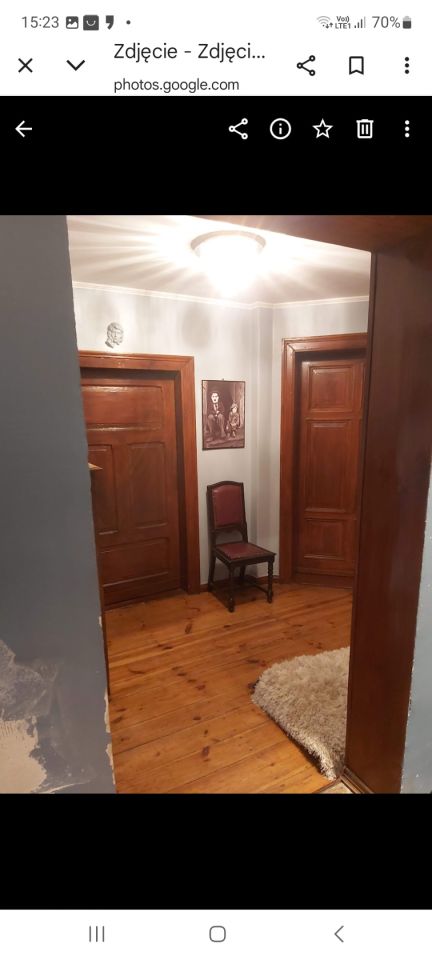 Mieszkanie 4-pokojowe Brzeg Centrum, ul. Armii Krajowej. Zdjęcie 13