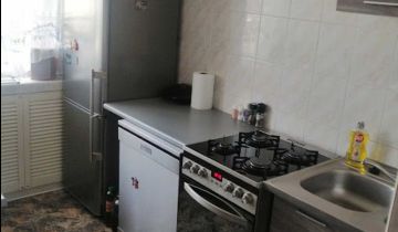 Mieszkanie 2-pokojowe Łódź Retkinia