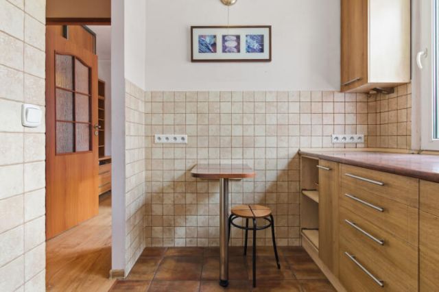 Mieszkanie 3-pokojowe Kraków Bronowice, ul. Na Błonie. Zdjęcie 8