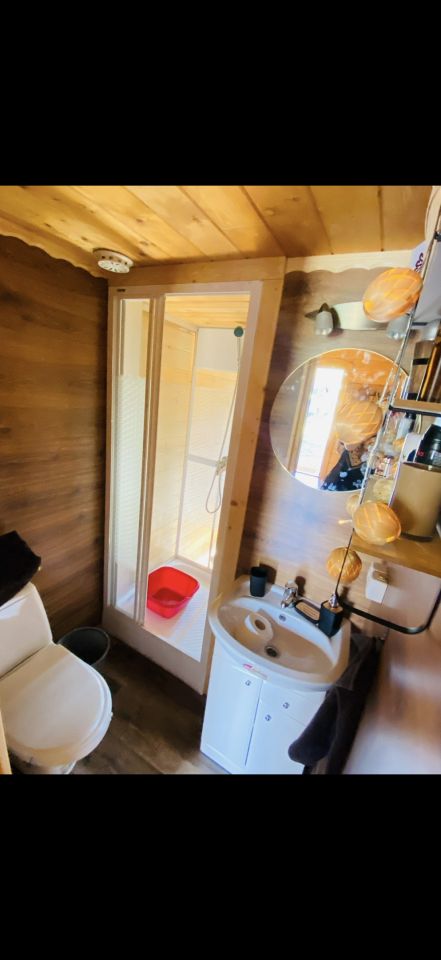 dom wolnostojący, 2 pokoje Kocoń, ul. Pod Dębami. Zdjęcie 2