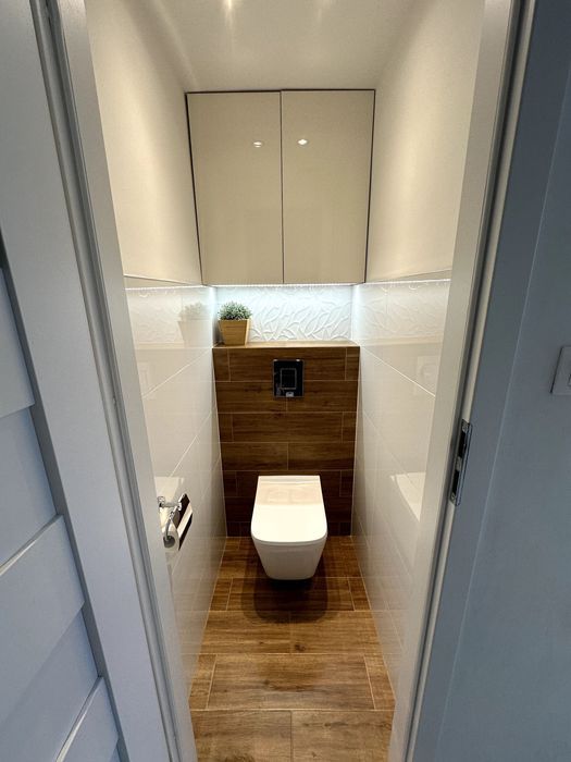 Mieszkanie 3-pokojowe Łódź Retkinia, ul. Rajdowa. Zdjęcie 7