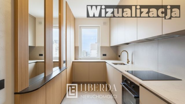 Mieszkanie 2-pokojowe Warszawa, ul. Władysława Umińskiego. Zdjęcie 7