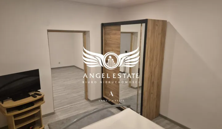 bliźniak, 4 pokoje Szczecin Osów, ul. Mirtowa