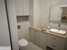 Mieszkanie 2-pokojowe Warszawa Białołęka, ul. Marywilska. Zdjęcie 3