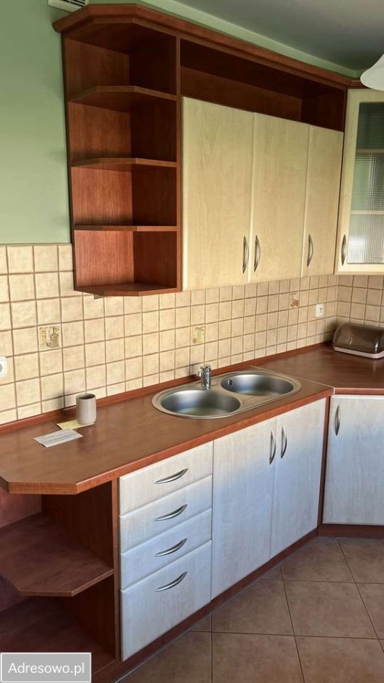 Mieszkanie 1-pokojowe Piła, ul. Niemcewicza. Zdjęcie 6