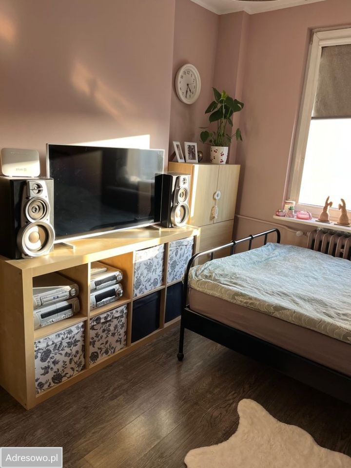 Mieszkanie 2-pokojowe Gdańsk Śródmieście, al. Grunwaldzka. Zdjęcie 6