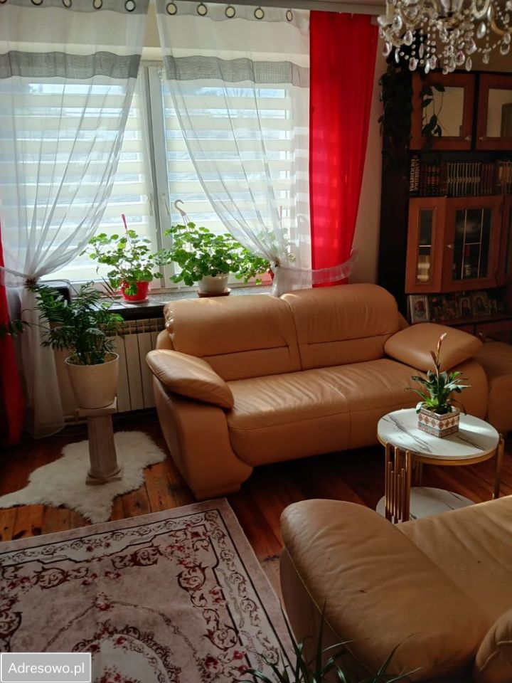 Mieszkanie 3-pokojowe Osieck, ul. Warszawska. Zdjęcie 12