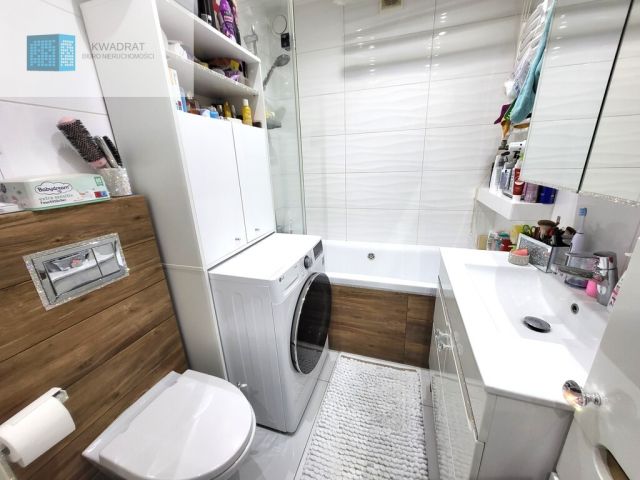 Mieszkanie 2-pokojowe Łódź, ul. Prezydenta Gabriela Narutowicza. Zdjęcie 5