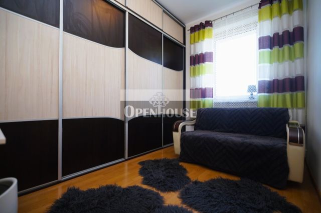 Mieszkanie 2-pokojowe Głogów, ul. Generała Władysława Sikorskiego. Zdjęcie 5