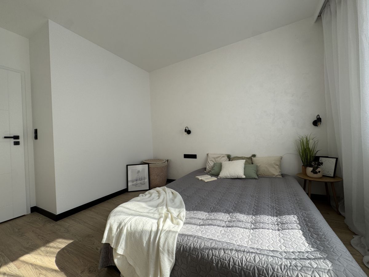 Mieszkanie 2-pokojowe Lublin Czechów. Zdjęcie 5