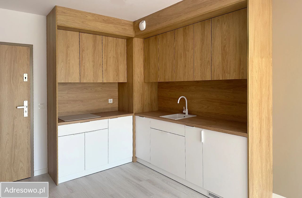 Mieszkanie 2-pokojowe Jastrzębia Góra, ul. Jantarowa. Zdjęcie 11