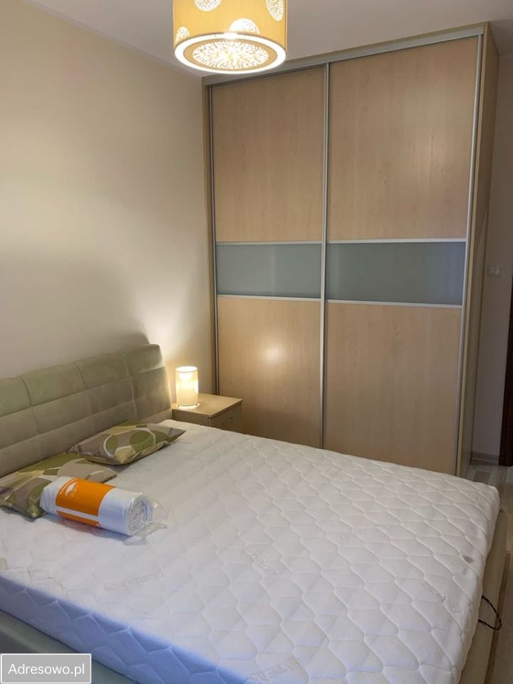 Mieszkanie 2-pokojowe Wrocław Oporów, ul. Honoriusza Balzaka. Zdjęcie 13