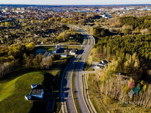 Biuro Olsztyn, ul. Masztowa. Zdjęcie 30