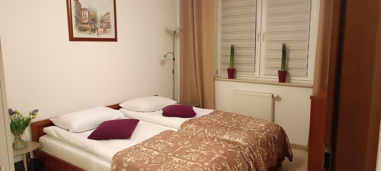 Mieszkanie 2-pokojowe Wrocław Psie Pole, Aleja Marcina Kromera. Zdjęcie 14