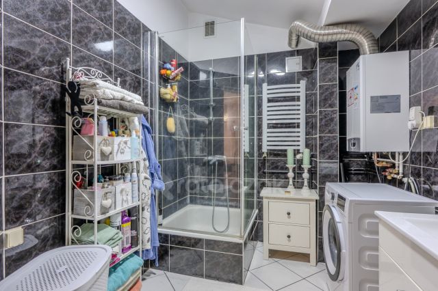 Mieszkanie 3-pokojowe Gdańsk Wrzeszcz, ul. Stanisława Wyspiańskiego. Zdjęcie 19