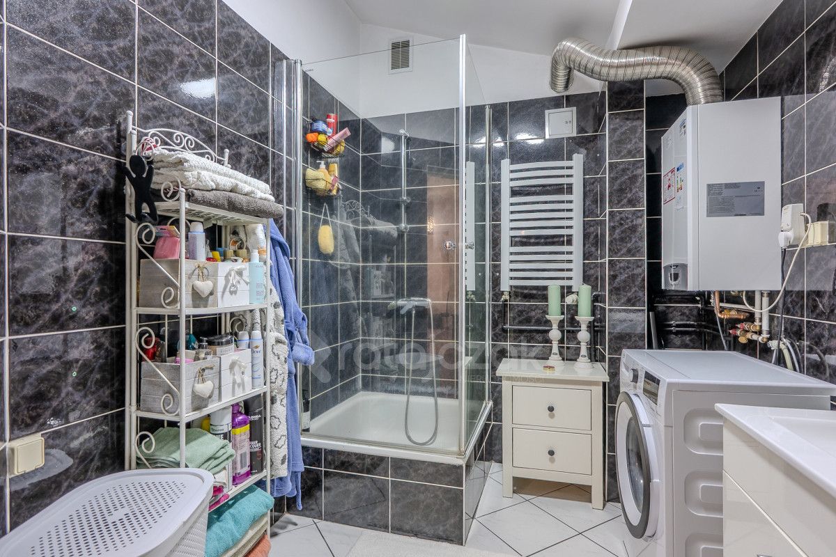 Mieszkanie 3-pokojowe Gdańsk Wrzeszcz, ul. Stanisława Wyspiańskiego. Zdjęcie 19