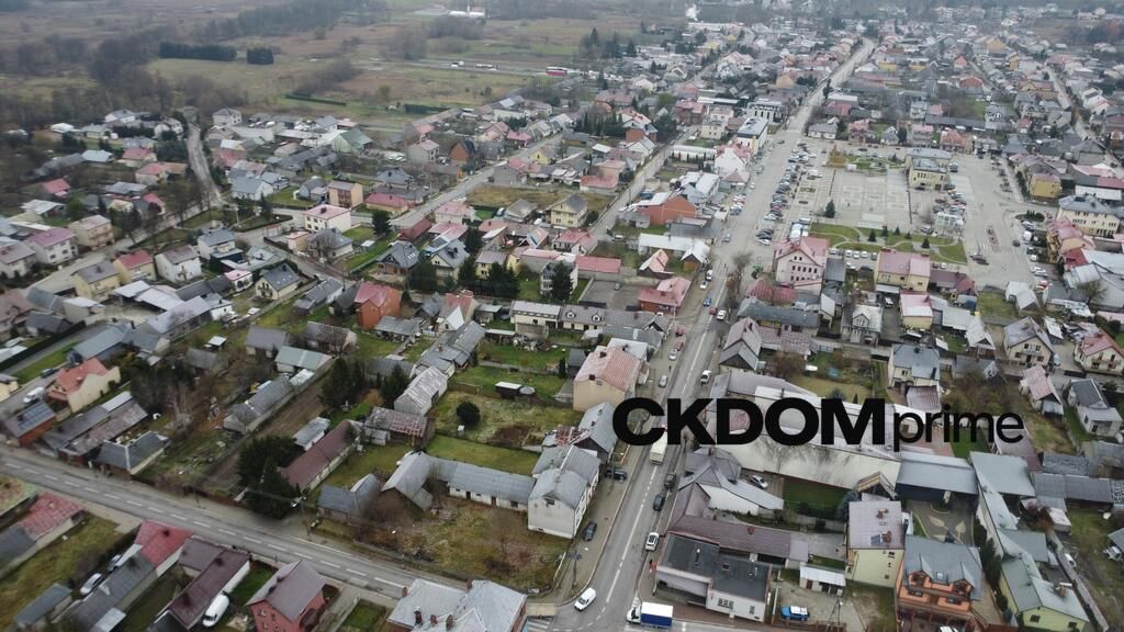 dom wolnostojący, 6 pokoi Daleszyce. Zdjęcie 4