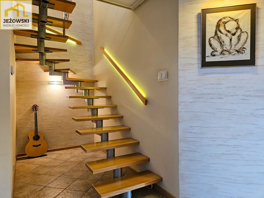 Mieszkanie 5-pokojowe Lublin, ul. Chabrowa. Zdjęcie 5