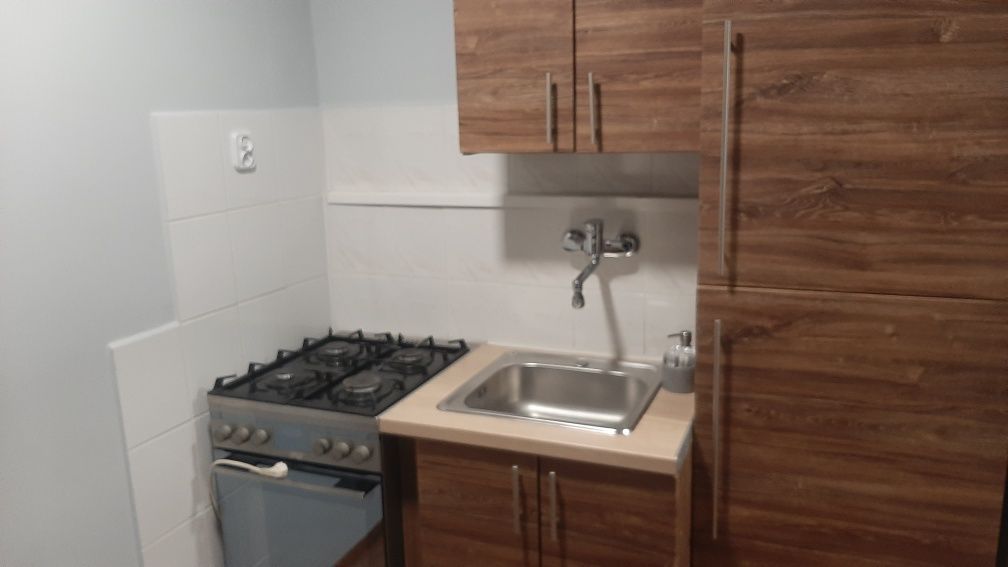 Mieszkanie 2-pokojowe Oświęcim. Zdjęcie 7