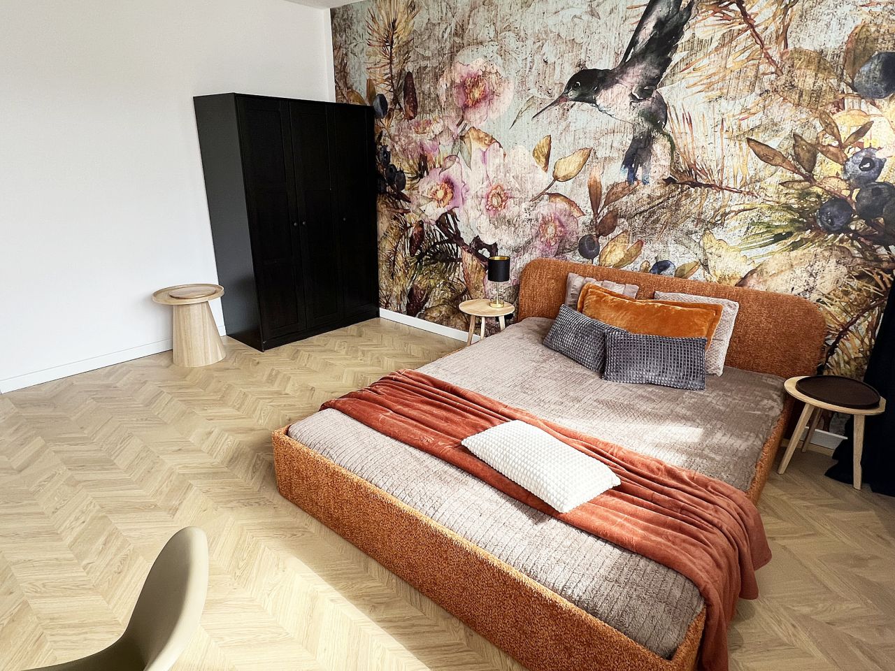 Mieszkanie 2-pokojowe Warszawa Praga-Południe, Aleja Stanów Zjednoczonych. Zdjęcie 21