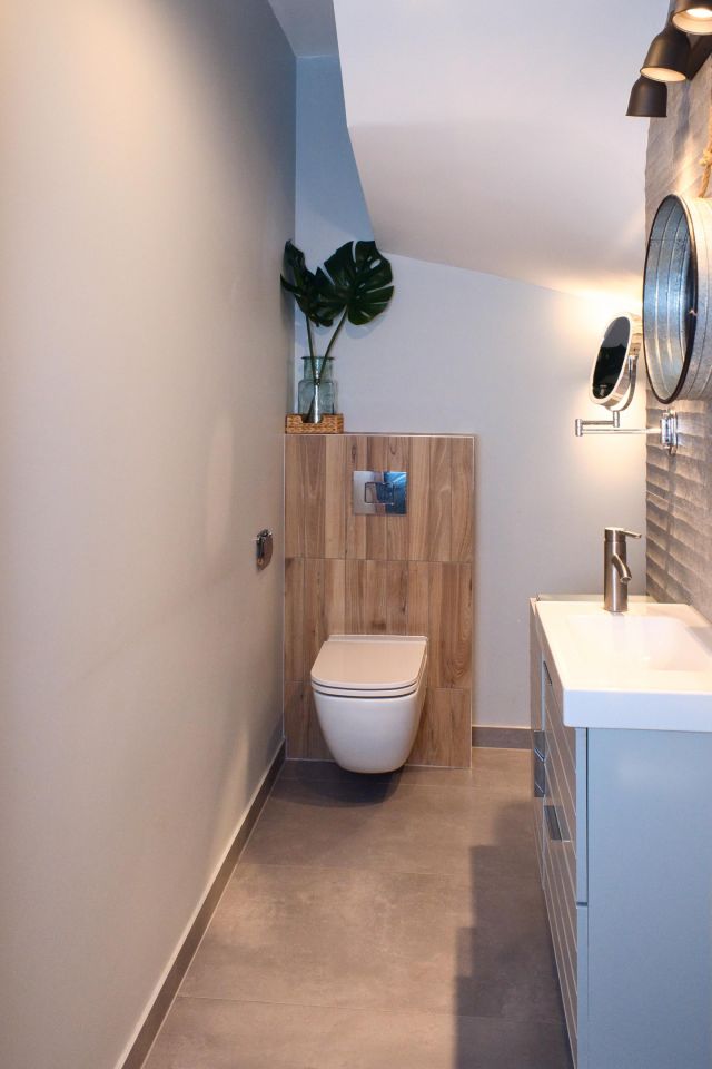 dom szeregowy, 4 pokoje Brzesko Kopaliny, ul. Jasna. Zdjęcie 5