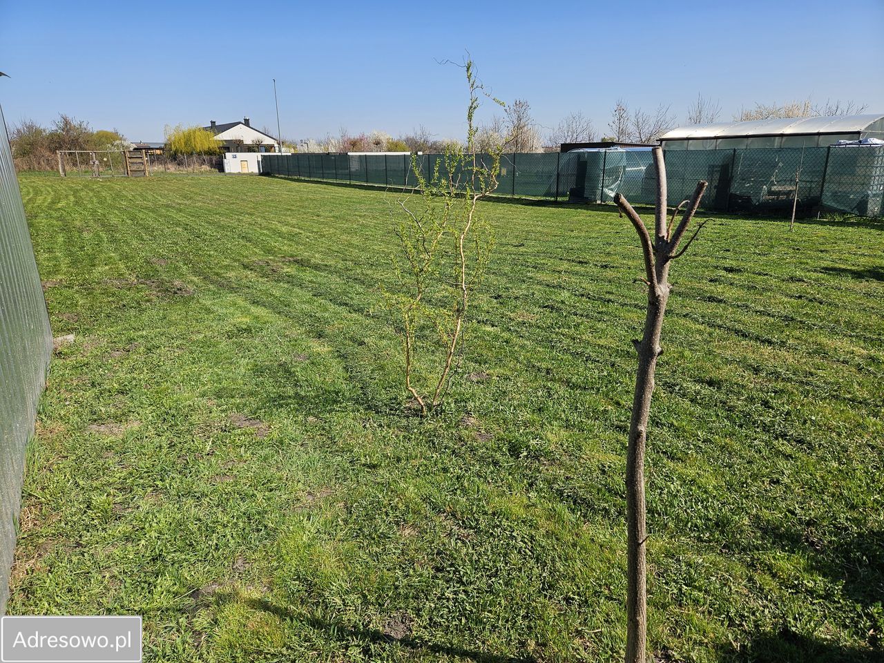 Działka budowlana Inowrocław, ul. Ikara. Zdjęcie 12