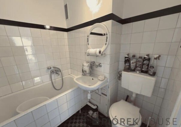 Mieszkanie 2-pokojowe Warszawa Żoliborz, ul. Włościańska. Zdjęcie 13