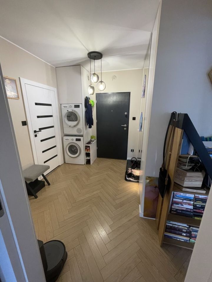 Mieszkanie 3-pokojowe Radomsko. Zdjęcie 4