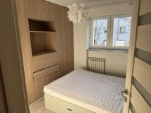 Mieszkanie 3-pokojowe Białystok Piaski, ul. Wesoła. Zdjęcie 4