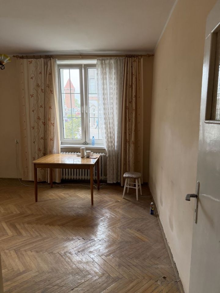 Mieszkanie 1-pokojowe Gdańsk Śródmieście, ul. Podwale Staromiejskie. Zdjęcie 3