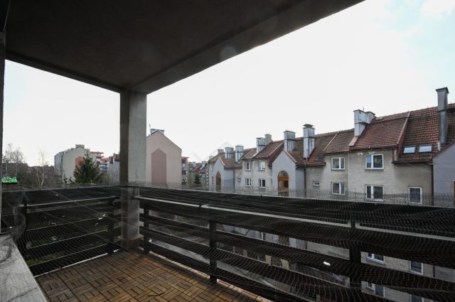 Mieszkanie 5-pokojowe Kraków Kurdwanów, ul. Kordiana. Zdjęcie 24