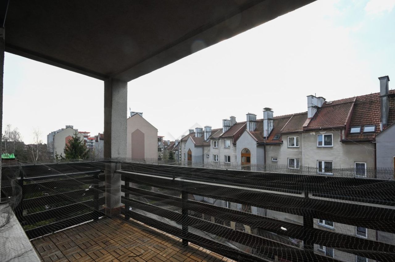 Mieszkanie 5-pokojowe Kraków Kurdwanów, ul. Kordiana. Zdjęcie 24