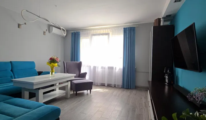 Mieszkanie 4-pokojowe Krotoszyn, Os. Korczaka