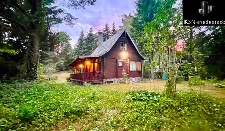 siedlisko, 4 pokoje Deskurów