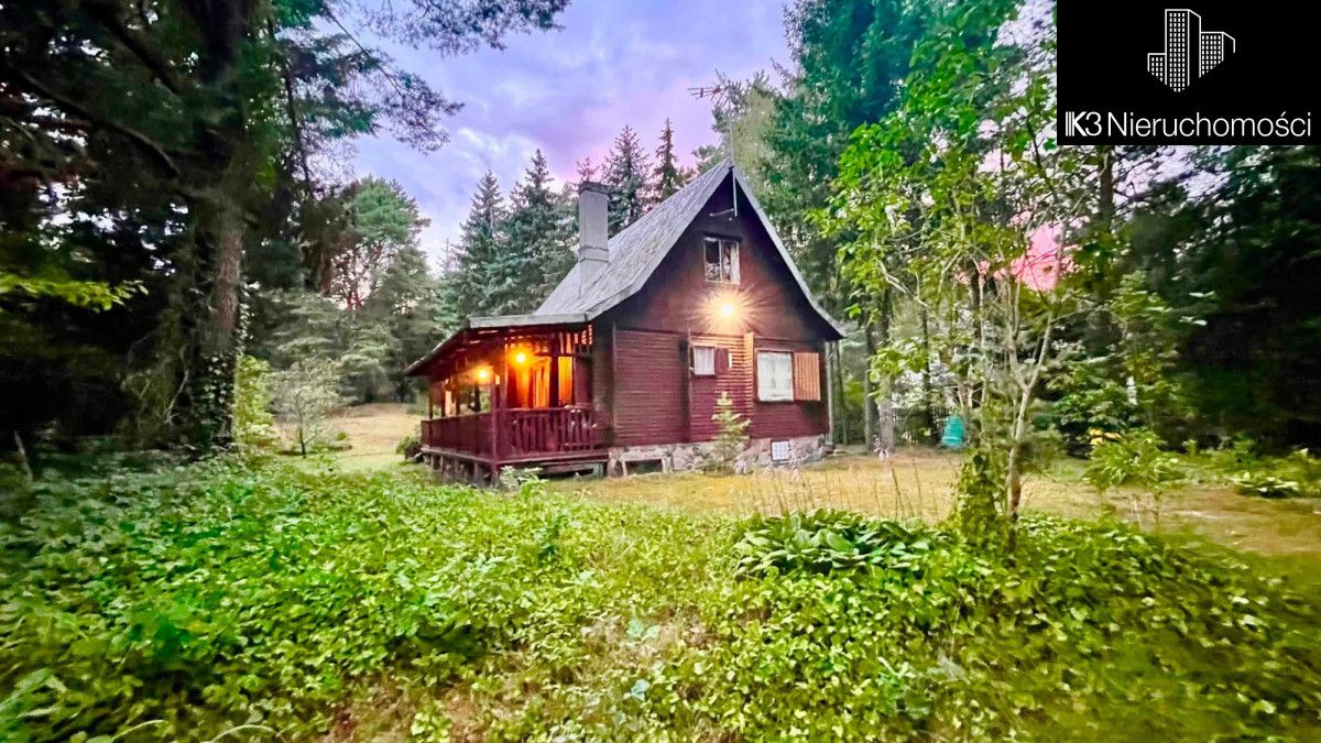 siedlisko, 4 pokoje Deskurów. Zdjęcie 4