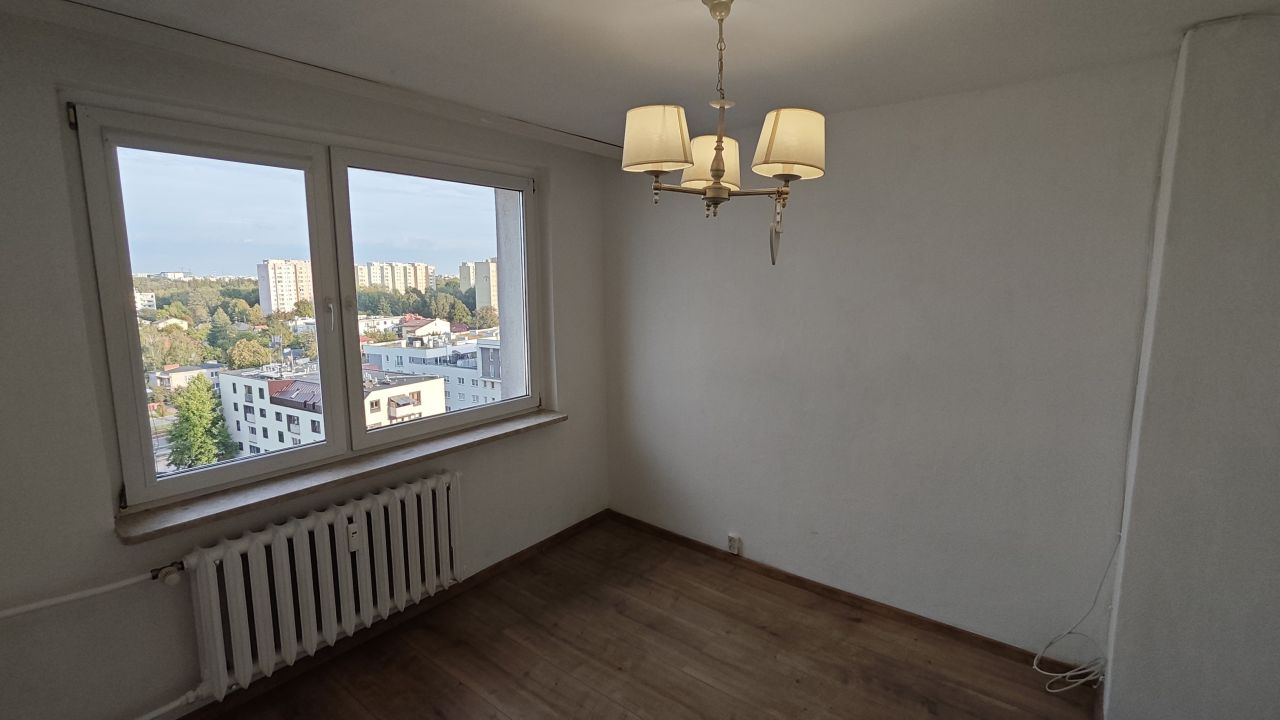 Mieszkanie 2-pokojowe Warszawa Bemowo, ul. Wacława Borowego. Zdjęcie 13
