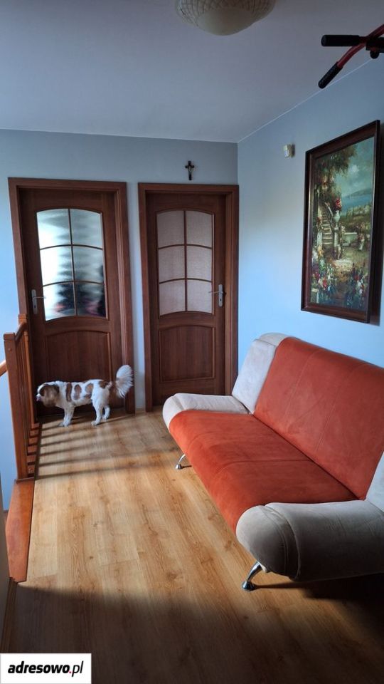 dom wolnostojący, 6 pokoi Katowice Podlesie, ul. Rolnicza. Zdjęcie 20