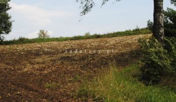 Działka budowlana Karniów