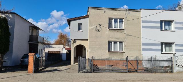 Mieszkanie 3-pokojowe Brodnica, ul. Ceglana. Zdjęcie 1