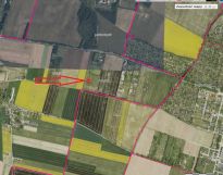 Działka budowlana Bierkowo, ul. Słoneczna. Zdjęcie 2