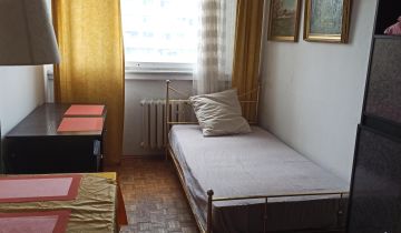 Pokój Wrocław Fabryczna, ul. Bystrzycka