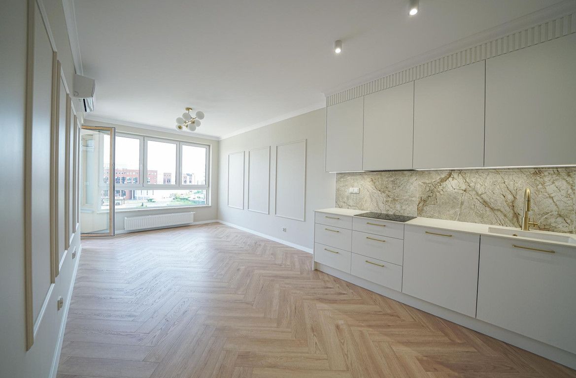 Mieszkanie 2-pokojowe Warszawa Włochy, ul. Budki Szczęśliwickie