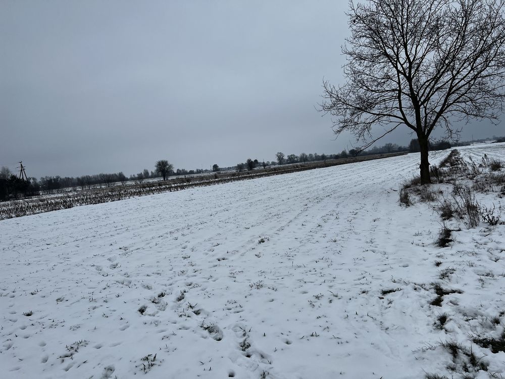 Działka budowlana Sierpc, ul. Stanisława Staszica. Zdjęcie 4